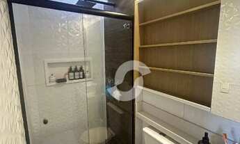 Imagem 7: Venha morar num Gran Village de 2 quartos com uma suite e vaga de garagem