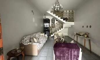 Imagem 3: Casa Duplex para Aluguel na Avenida Dr. Airton Teles - Itabaiana/SE