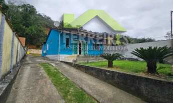 Imagem: IMPERDÍVEL - Terreno com 2 casas no Parque