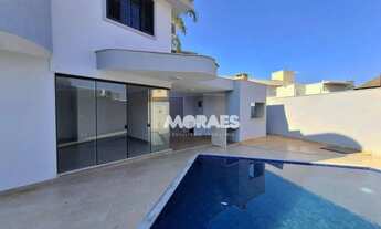 Imagem 3: Casa com 3 suítes à venda, 308 m² por R$ 1.600.000 - Residencial Villaggio I - Bauru/SP