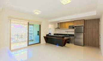 Imagem 4: Apartamento com 2 Suítes - Bairro Batel - BELLOS IMÓVEIS