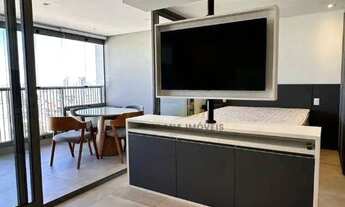 Imagem: Studio com 1 dormitório para alugar, 31