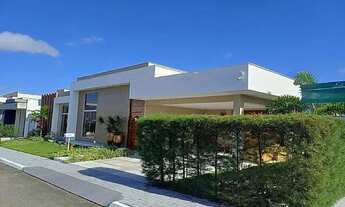 Imagem: Casa à Venda - Nova Parnamirim - Parnamirim/RN