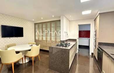 Imagem 8: Casa para locação em Alphaville - Alpha Conde