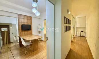 Imagem: Sala - Vila da Serra