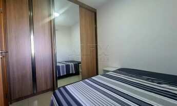 Imagem 7: Apartamento Padrão em Bauru