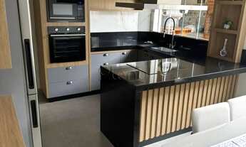 Imagem 3: Casa à venda em Campinas, Conjunto Habitacional Parque da Floresta, com 3 quartos, com 180