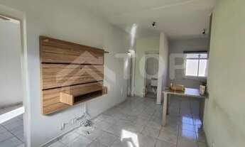 Imagem 3: Apartamento Padrão para Alugar em São Carlos - 2 dormitórios