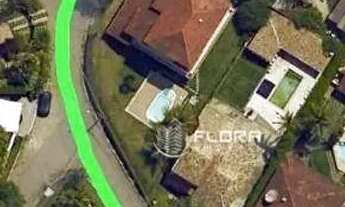 Imagem 7: Terreno à venda, 585 m² por R$ 140.000,00 - Serra Grande - Niterói/RJ