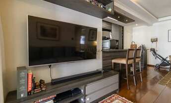 Imagem 4: Venda Apartamento 2 Dormitórios - 88 m² Pinheiros