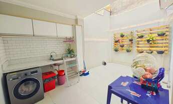 Imagem 3: Imóvel para venda possui 109 metros quadrados com 2 quartos em Cidade Alta - Piracicaba