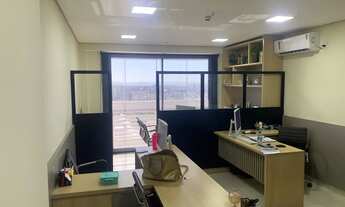 Imagem 4: Sala Comercial E-Business