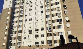 Imagem: Ótimo Apartamento 2 dorm, de frente, com