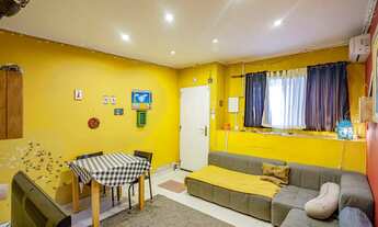 Imagem: Casa em Pompeia