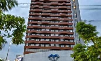 Imagem 2: Flat Millennium Flat / studio com 1 dormitório