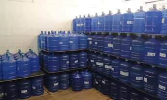 Imagem 6: Distribuidora de Água em bairro nobre da Zona Oeste de SP. Ref: 2396