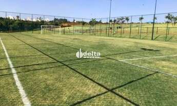 Imagem 15: Terreno em condomínio disponível para venda no bairro Granja Marileusa em Uberlândia - MG