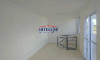 Imagem 6: Cobertura em condomínio novo, em bairro com ótima infraestrutura