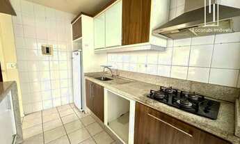 Imagem 7: Itacorubi - Apto 2 quartos, prédio com piscina