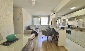 Imagem 7: Apartamento de 2 quartos mobiliado condomínio Vida Viva Canoas