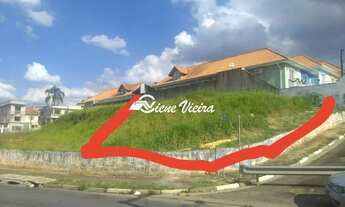 Imagem: TERRENO RESIDENCIAL em ARUJÁ - SP, CIDADE