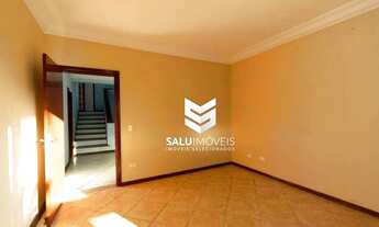 Imagem 5: Casa com 3 dormitórios, 320 m² - venda por R$ 1.200.000 ou aluguel por R$ 5.797/mês - Jard