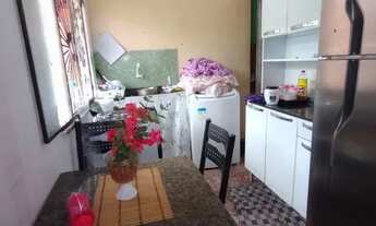 Imagem 3: Vendo vila novo aleixo 2 piso