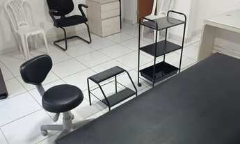 Imagem: Salas para alugar estética salão de beleza