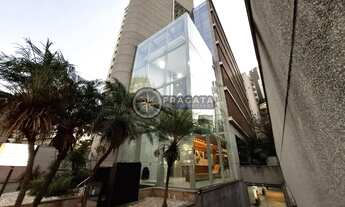 Imagem: Prédio Comercial á venda, com 2.378m²