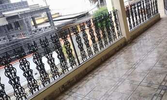 Imagem 5: Casa 02 quartos, 01 suíte, sala, varandão, terraço, 02 banheiros, cozinha e area serviço