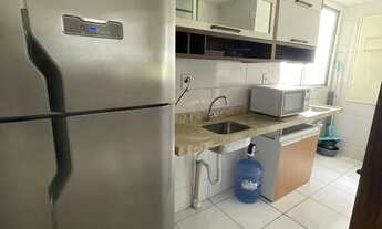 Imagem: Apto 2 qtos, Reseva Ipojuca, Andar Alto