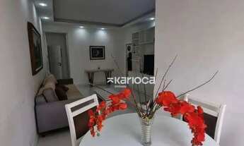 Imagem 3: Apartamento com 3 dormitórios à venda, 120 m² por R$ 1.090.000,00 - Copacabana - Rio de Ja