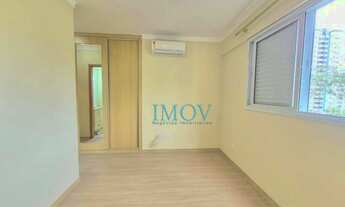 Imagem 7: Apartamento com 2 dormitórios para alugar, 80 m² por R$ 5.220/mês - Jardim Aquarius - São