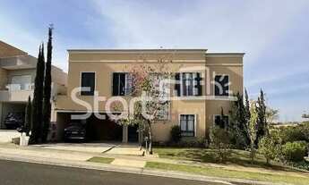 Imagem: Casa - Loteamento Parque dos Alecrins