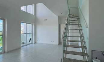 Imagem: Cobertura Duplex com 3 suítes Exclusiva