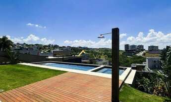 Imagem 4: Casa à venda no Alphaville - São José dos Campos