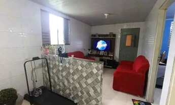 Imagem 5: DG54- OPORTUNIDADE CASA EM ITAPUÃ