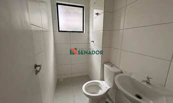 Imagem 6: Apartamento à venda e para alugar em Londrina, Jardim Maria Celina, com 2 quartos, com 49