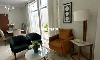 Imagem 2: Casa com 3 Quartos e 4 banheiros à Venda - Jardim Piratininga