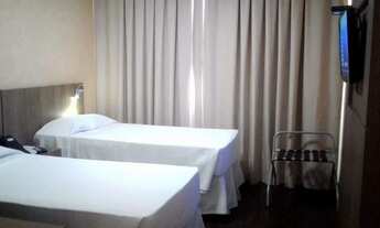 Imagem: Flat para aluguel, 1 quarto, 1 suíte, 1