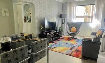 Imagem: Venda Apartamento 2 Dormitórios - 78 m²