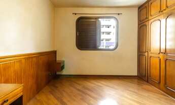 Imagem: Apartamento para venda em Perdizes com 4