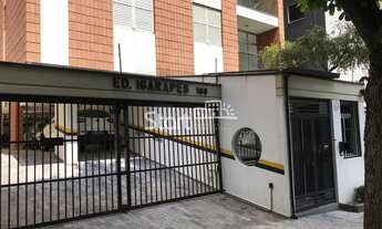 Imagem: Apartamento - Cambuí - Campinas