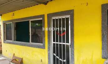 Imagem: Casa em Rua Manoel Gonçalves - Campo Lindo