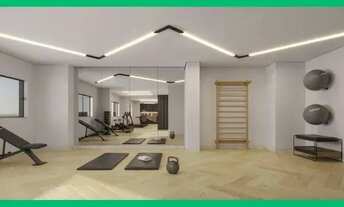 Imagem 7: Apartamento - 2/4 com suíte, varanda e vaga privativa - STIEP