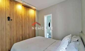 Imagem 7: Apartamento em Rua Cassiporé - Anchieta - Belo Horizonte/MG