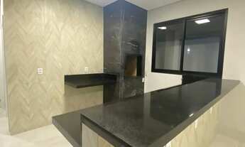 Imagem 5: Casa térrea primor das torres