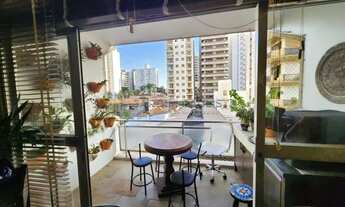 Imagem 6: Apartamento - Ribeirão Preto - Centro - Região Central