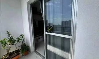 Imagem 3: APARTAMENTO DE 02 QUARTOS, VAGA DE GARAGEM COM VISTA PARA O MAR EM JACARAÍPE