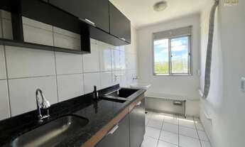 Imagem 4: Apartamento em Canoas no bairro Mato Grande, 2 dormitórios e reformado e novinho